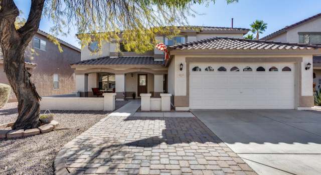 Photo of 3215 W Molly Ln, Phoenix, AZ 85083