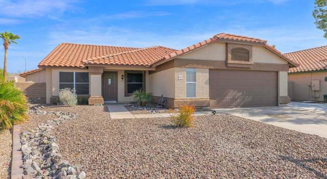 Photo of 13947 N 75th Dr, Peoria, AZ 85381