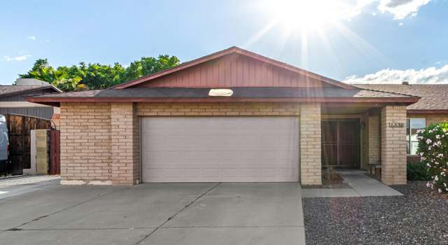Photo of 16638 N 46th Ln, Glendale, AZ 85306