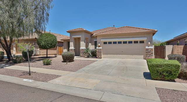 Photo of 16874 W Tonbridge St, Surprise, AZ 85374