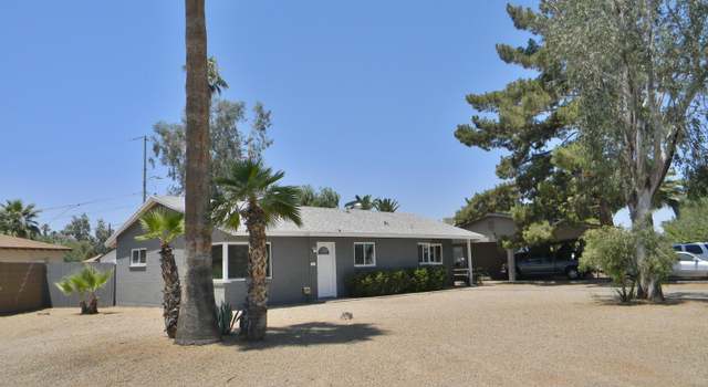 Photo of 1113 E Glenrosa Ave, Phoenix, AZ 85014