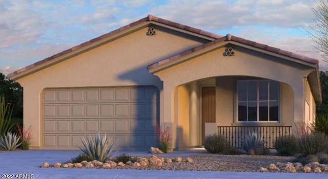 Photo of 11011 E Tesla Ave, Mesa, AZ 85212