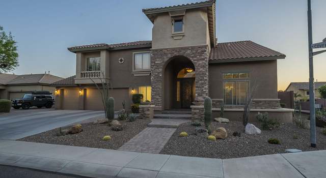 Photo of 27316 N Covered Wagon Rd, Phoenix, AZ 85085