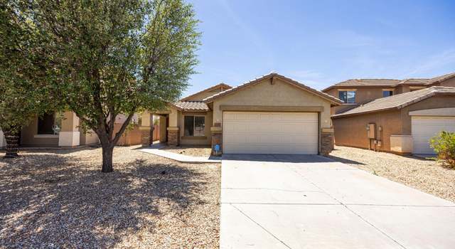 Photo of 11357 W Buchanan St, Avondale, AZ 85323