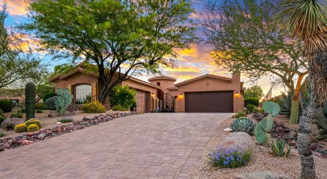 Photo of 36578 N Boulder View Dr, Scottsdale, AZ 85262