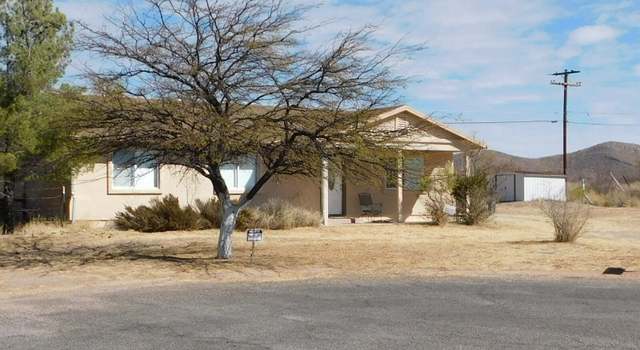 Photo of 1415 S Calle DE Jardin --, Bisbee, AZ 85603