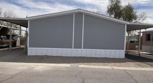 Photo of 2292 N Ironwood Dr #20, Apache Junction, AZ 85120
