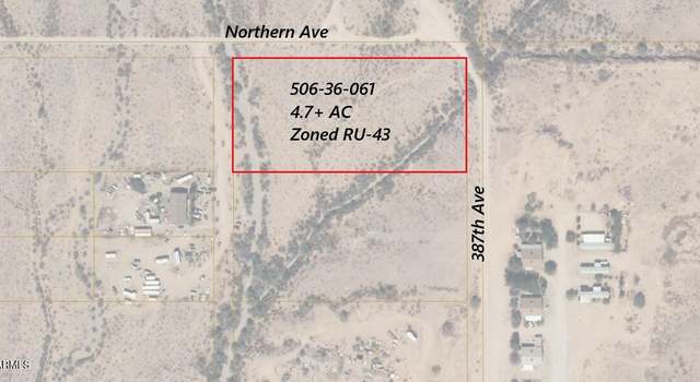 Photo of 387xx W Northern Ave Unit -, Tonopah, AZ 85354