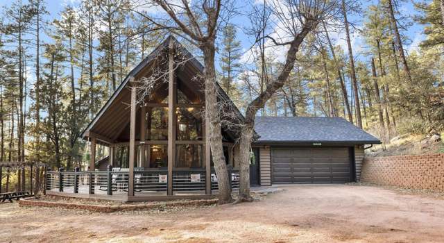 Photo of 5212 N Bay Dr, Pine, AZ 85544