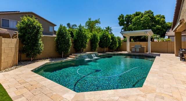 Photo of 8115 W Alex Ave, Peoria, AZ 85382