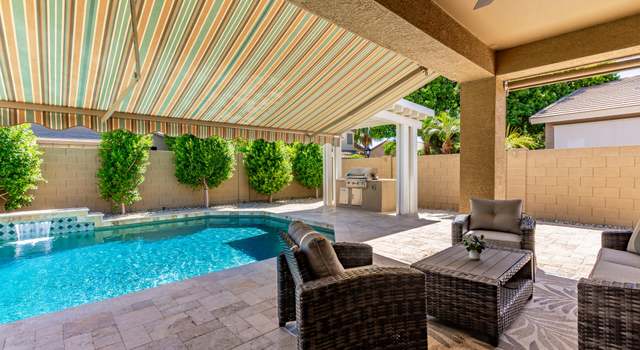 Photo of 8115 W Alex Ave, Peoria, AZ 85382