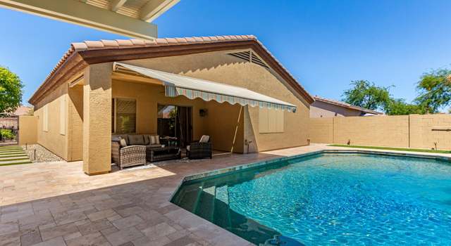 Photo of 8115 W Alex Ave, Peoria, AZ 85382