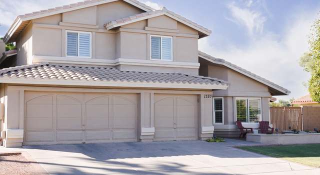 Photo of 1320 N Desoto St, Chandler, AZ 85224