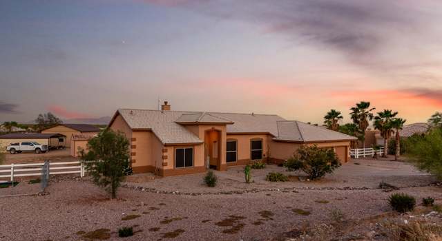 Photo of 8351 S Summit Dr, Casa Grande, AZ 85193