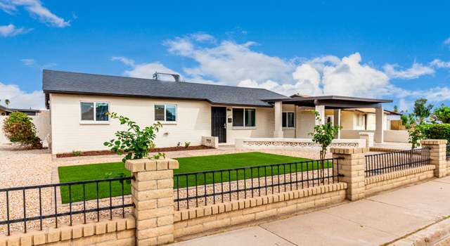 Photo of 1852 N Grand St, Mesa, AZ 85201