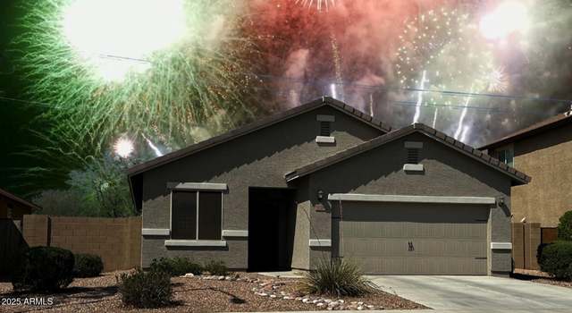 Photo of 7020 S 78th Dr, Laveen, AZ 85339