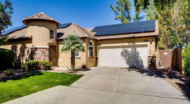 Photo of 16026 N 171st Ln, Surprise, AZ 85388