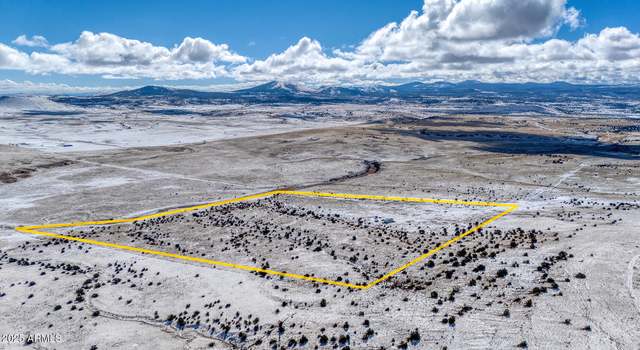 Photo of 3 County Road N3365 --, Vernon, AZ 85940