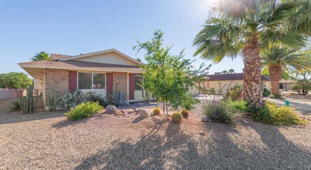 Photo of 11067 W White Mountain Rd, Sun City, AZ 85351