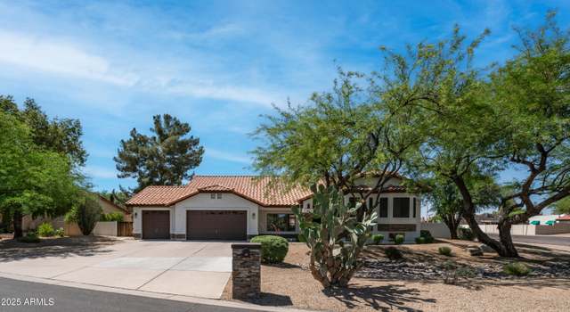 Photo of 35 E Secretariat Dr, Tempe, AZ 85284