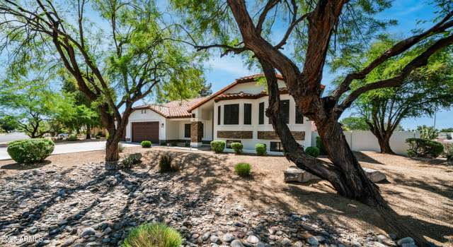 Photo of 35 E Secretariat Dr, Tempe, AZ 85284
