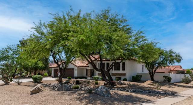 Photo of 35 E Secretariat Dr, Tempe, AZ 85284