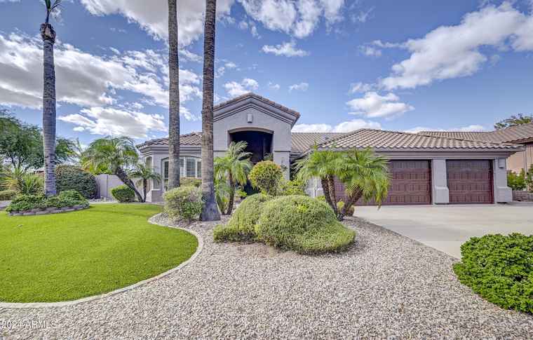 Photo of 24024 N 74th St Scottsdale, AZ 85255