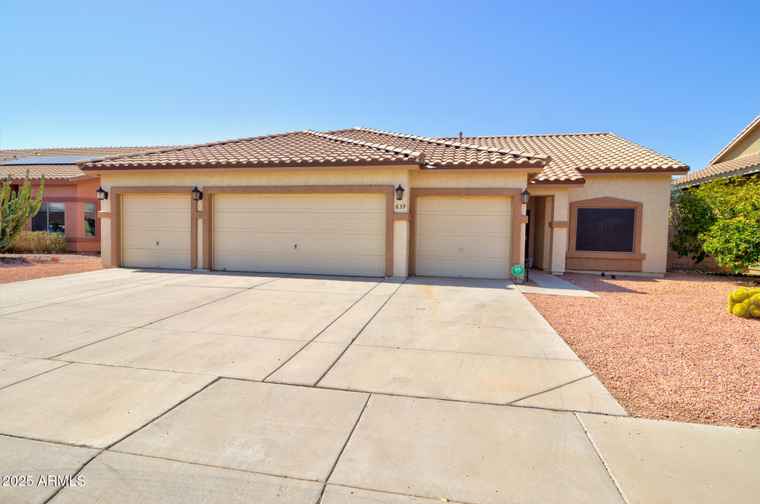 Photo of 639 E Palo Verde St Casa Grande, AZ 85122