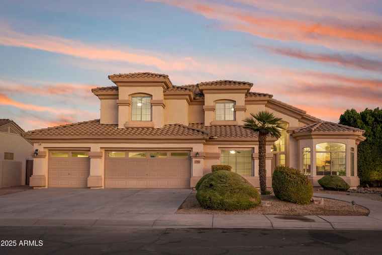 Photo of 1763 S Red Rock St Gilbert, AZ 85295