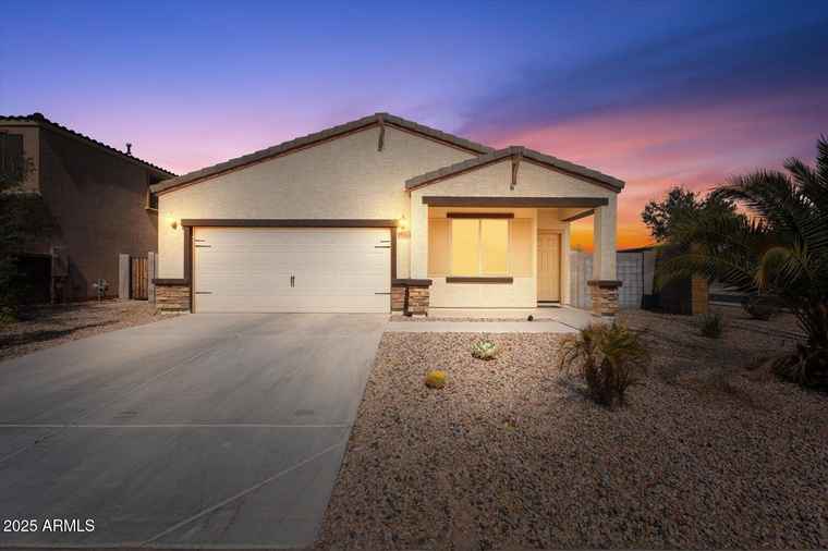 Photo of 19371 N Nocera Rd Maricopa, AZ 85138