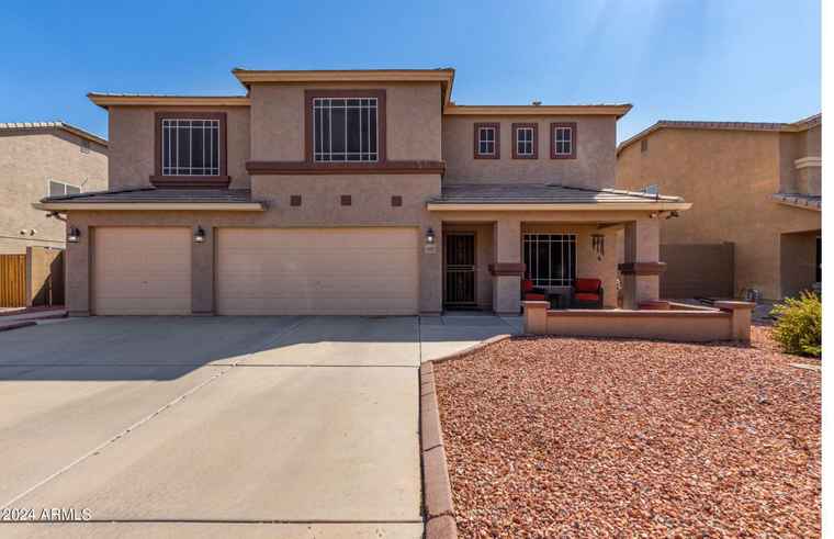 Photo of 4321 E Morenci Rd San Tan Valley, AZ 85143