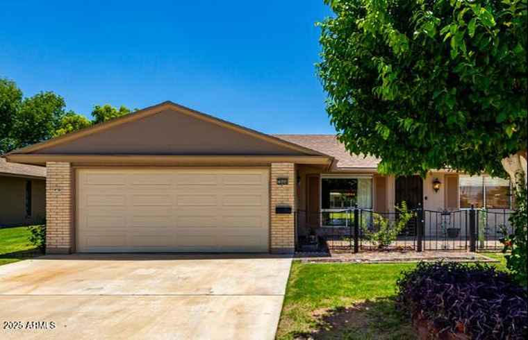 Photo of 10404 W EL Capitan Cir Sun City, AZ 85351