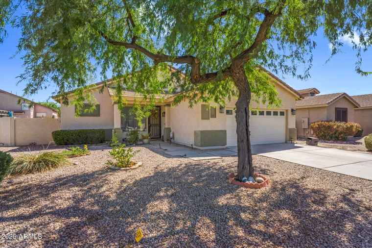 Photo of 4287 E Del Rio St Gilbert, AZ 85295