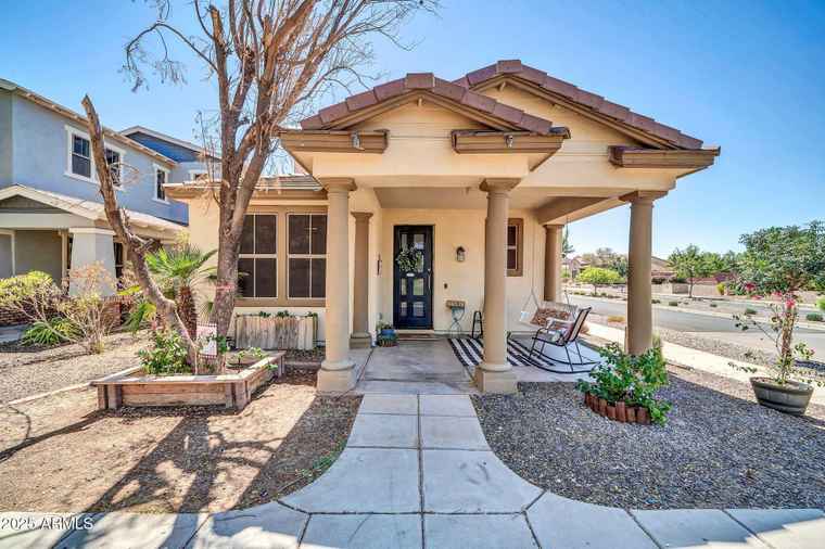 Photo of 13578 N 152nd Dr Surprise, AZ 85379