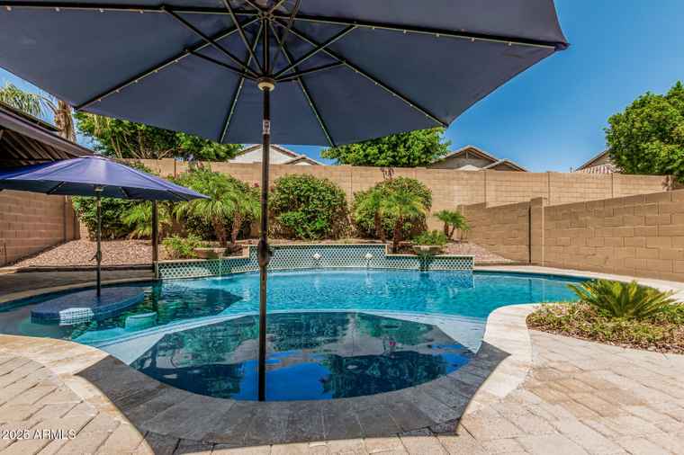 Photo of 20576 W Briarwood Dr Buckeye, AZ 85396