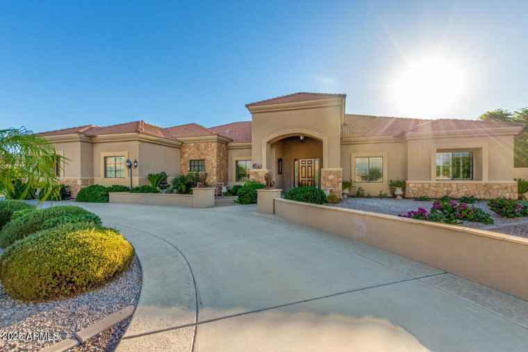 Photo of 35662 N Creekside Ln Queen Creek, AZ 85144