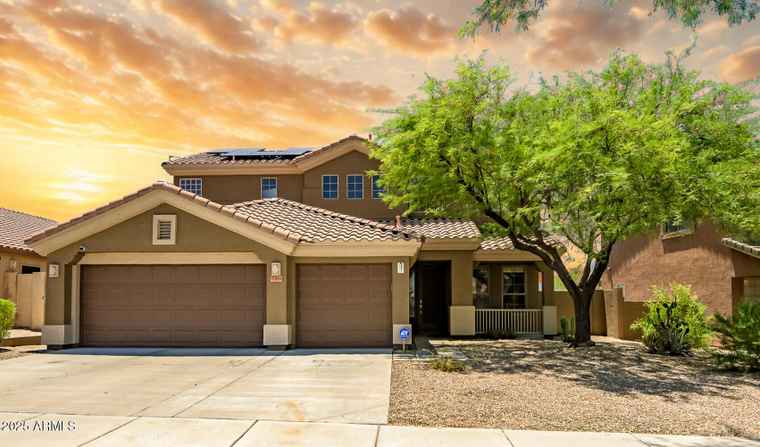 Photo of 17493 W Arroyo Way Goodyear, AZ 85338