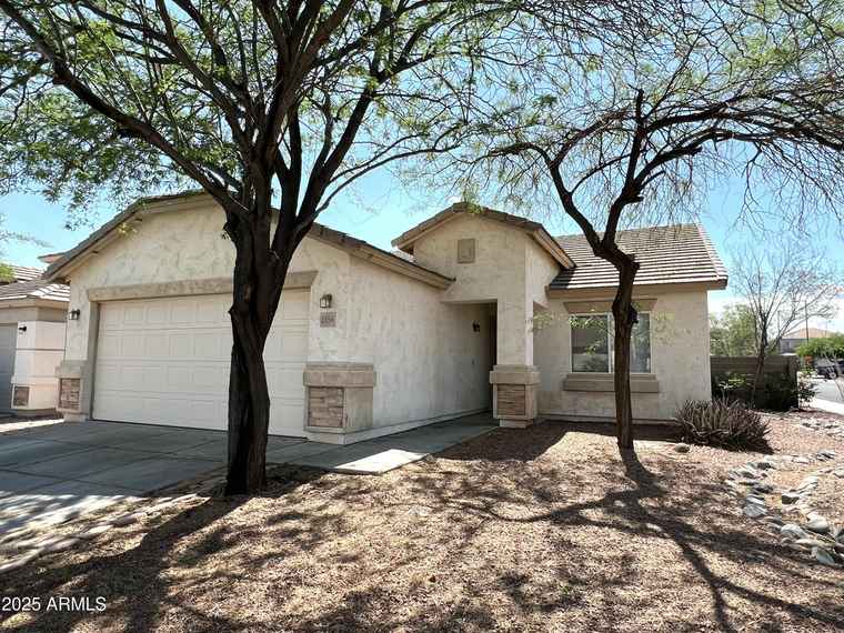 Photo of 1354 S 228th Dr Buckeye, AZ 85326