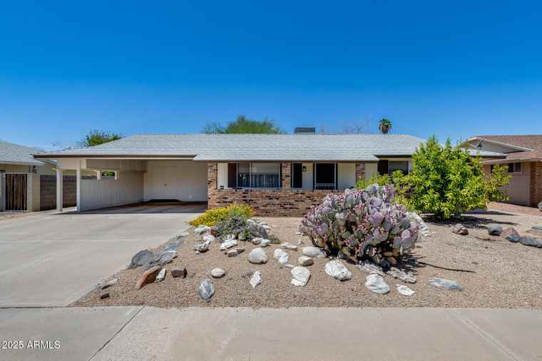 Photo of 10514 W Desert Forest Cir Sun City, AZ 85351