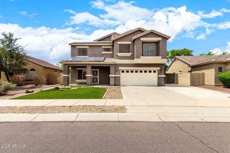 Photo of 16592 W Madison St Goodyear, AZ 85338