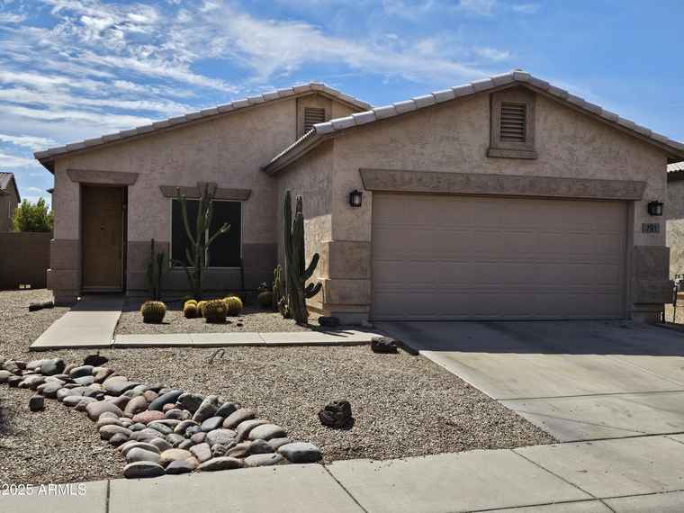 Photo of 791 E Gold Dust Way San Tan Valley, AZ 85143