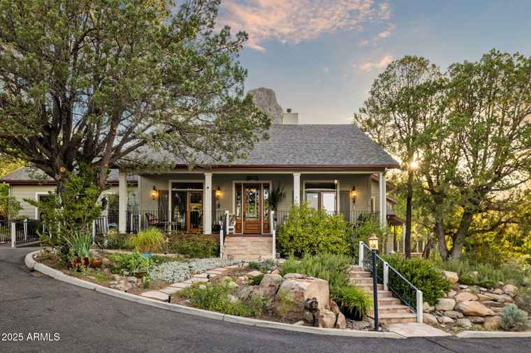 Photo of 2191 W Thumb Butte Rd Prescott, AZ 86305