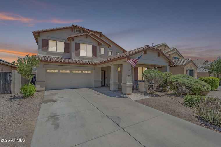 Photo of 16136 W Durango St Goodyear, AZ 85338