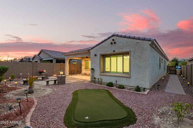 Photo of 653 S 202nd Dr Buckeye, AZ 85326