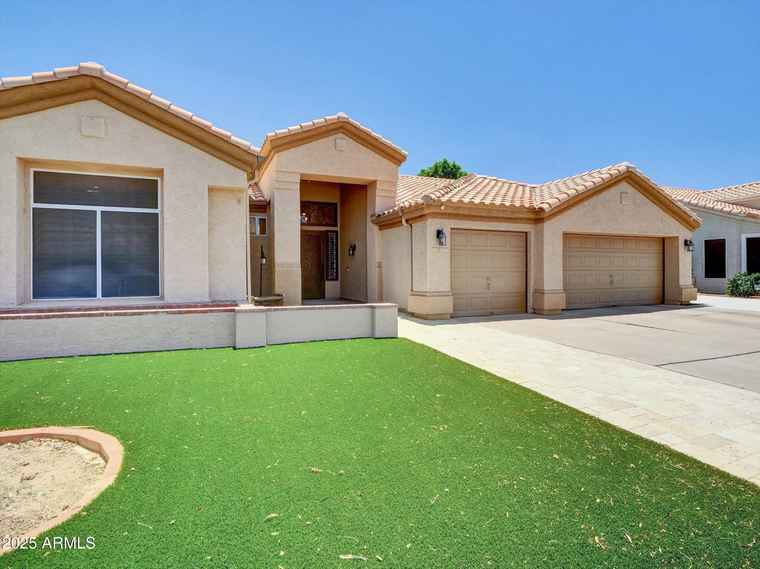 Photo of 1347 W Straford Ave Gilbert, AZ 85233