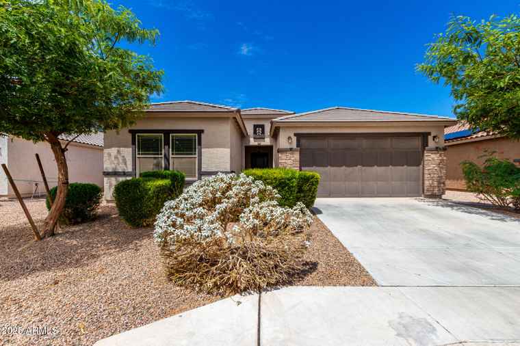 Photo of 18328 N Desert Willow Dr Maricopa, AZ 85138
