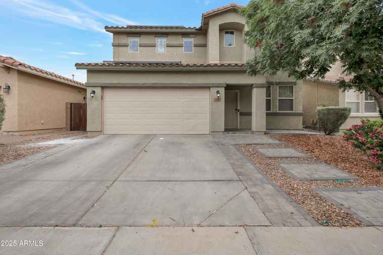 Photo of 42502 W Somerset Dr Maricopa, AZ 85138