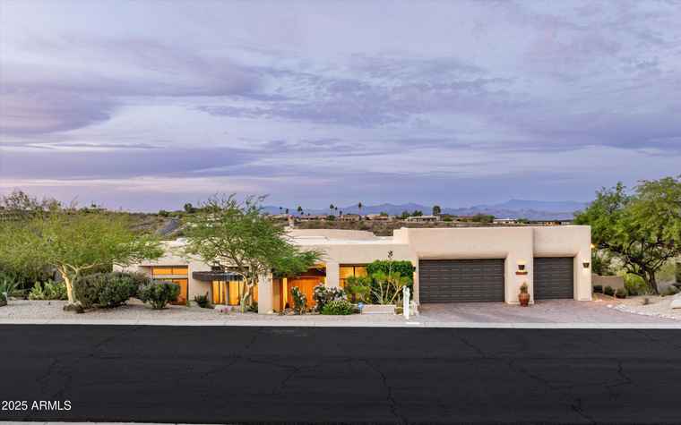 Photo of 15816 E Eagle Crest Rd Fountain Hills, AZ 85268