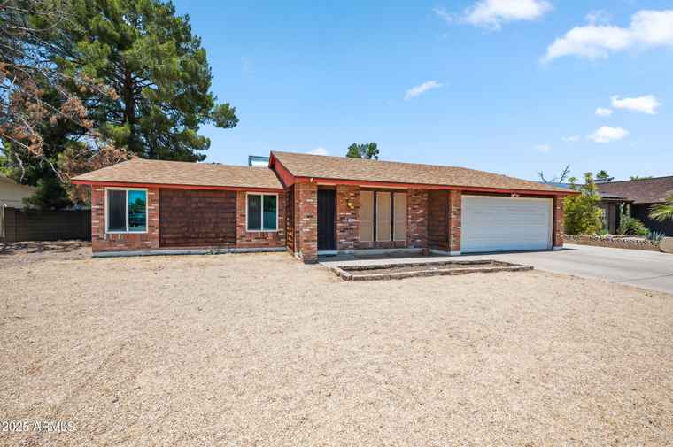 Photo of 7430 E Ed Rice Ave Mesa, AZ 85208