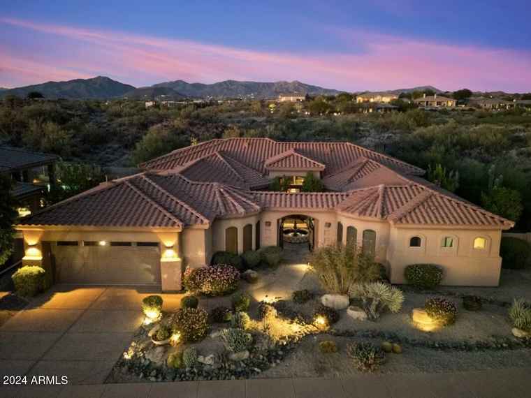 Photo of 9588 E Preserve Way Scottsdale, AZ 85262